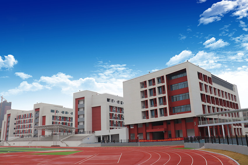 寶湖教育園區(qū)項目