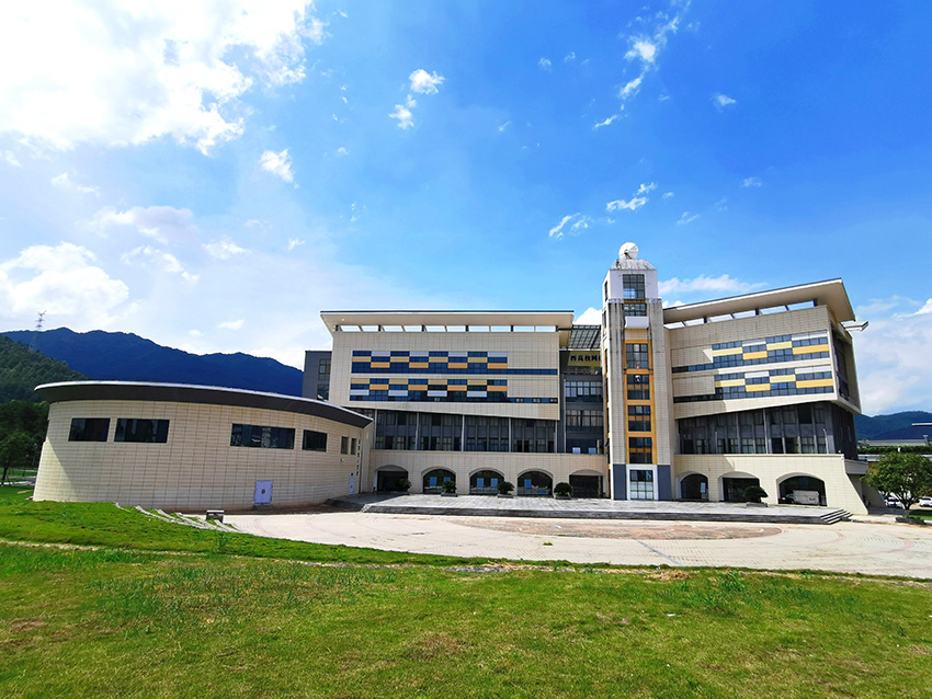 桂林電子科技大學(xué)花江校區(qū)學(xué)生活動中心工程