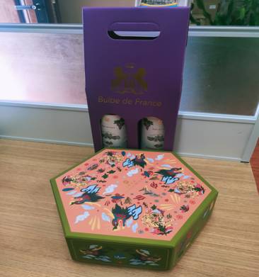 粽香端午，情溢建昌